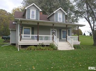 1612 N High St, Port Byron, IL 61275