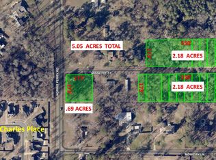 525 Minnett St, Shreveport, LA 71106