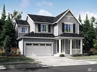 2184 Cady Dr #02, Snohomish, WA 98290