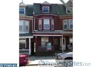 444 Chestnut St, West Reading, PA 19611