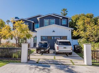 4933 Petit Ave, Encino, CA 91436
