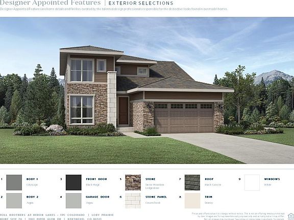 3rd image of 3163 Piper Glen Dr