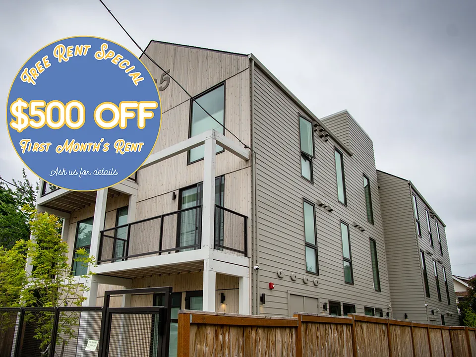 104 - Greeley Apartments PDX