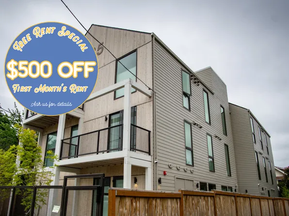 104 - Greeley Apartments PDX