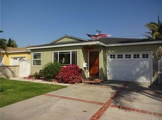 1233 E Renton St, Carson, CA 90745