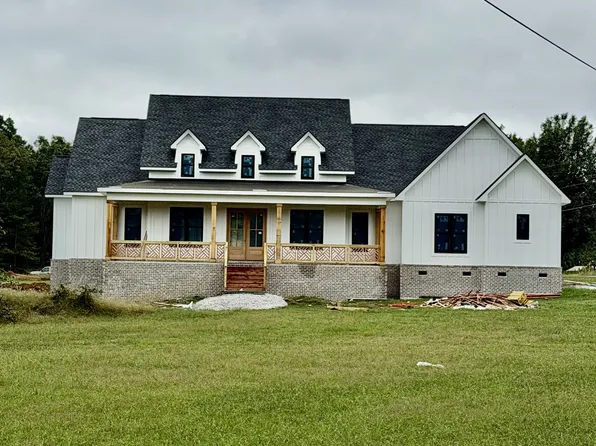 3725 Ledford Mill Rd, Wartrace, TN 37183