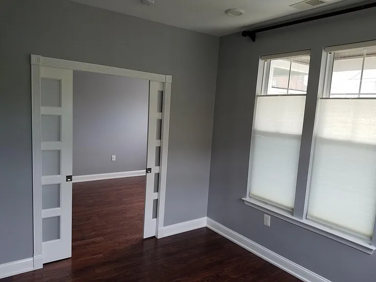 Dinning room / 2nd bedroom