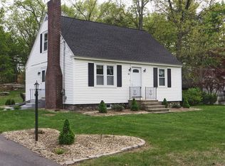 20 Stevens St, Dracut, MA 01826