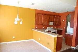 eat in kitchen