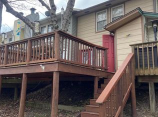 135 Private Road 96 #11, Eucha, OK 74342