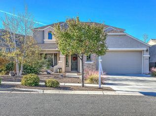 1046 N Cloud Cliff Pass, Prescott Valley, AZ 86314
