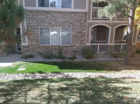4242 S Blackhawk Circle #4B, Aurora, CO 80014