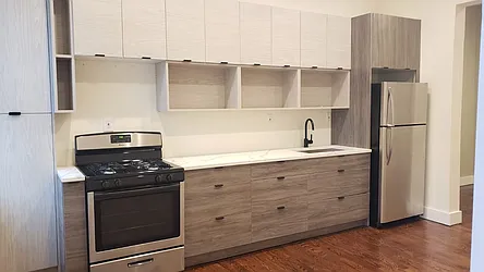 Rented by HFF Realty LLC