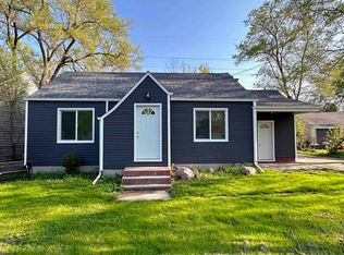 2827 Ohio St, Saginaw, MI 48601