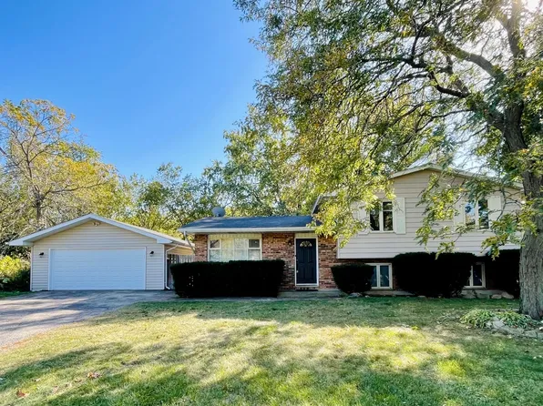 13463 W Blanchard Rd, Gurnee, IL 60031