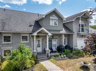 44 Webb Cir, Dysart Et Al, ON K0M1S0