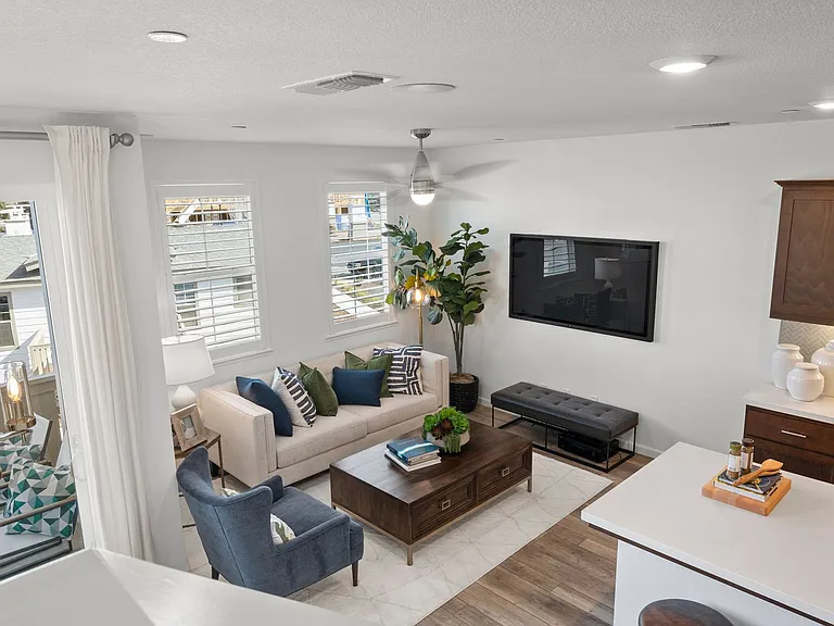Spacious Townhomes in Provence at Natomas — Photo 85