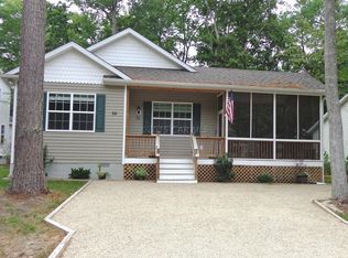 26 Camelot Cir, Ocean Pines, MD 21811