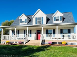 3101 Highway M18, Gladwin, MI 48624