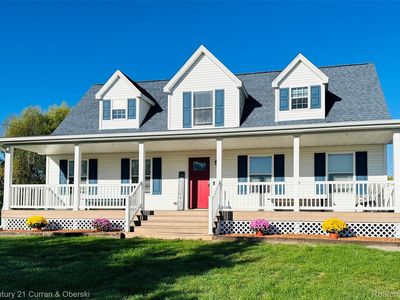 3101 Highway M18, Gladwin, MI, 48624