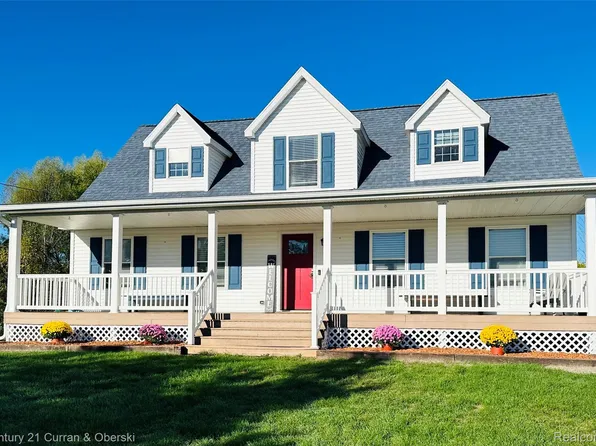 3101 Highway M18, Gladwin, MI 48624