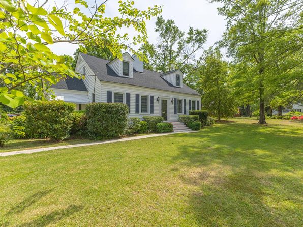117 Calhoun St, Johnston, SC 29832