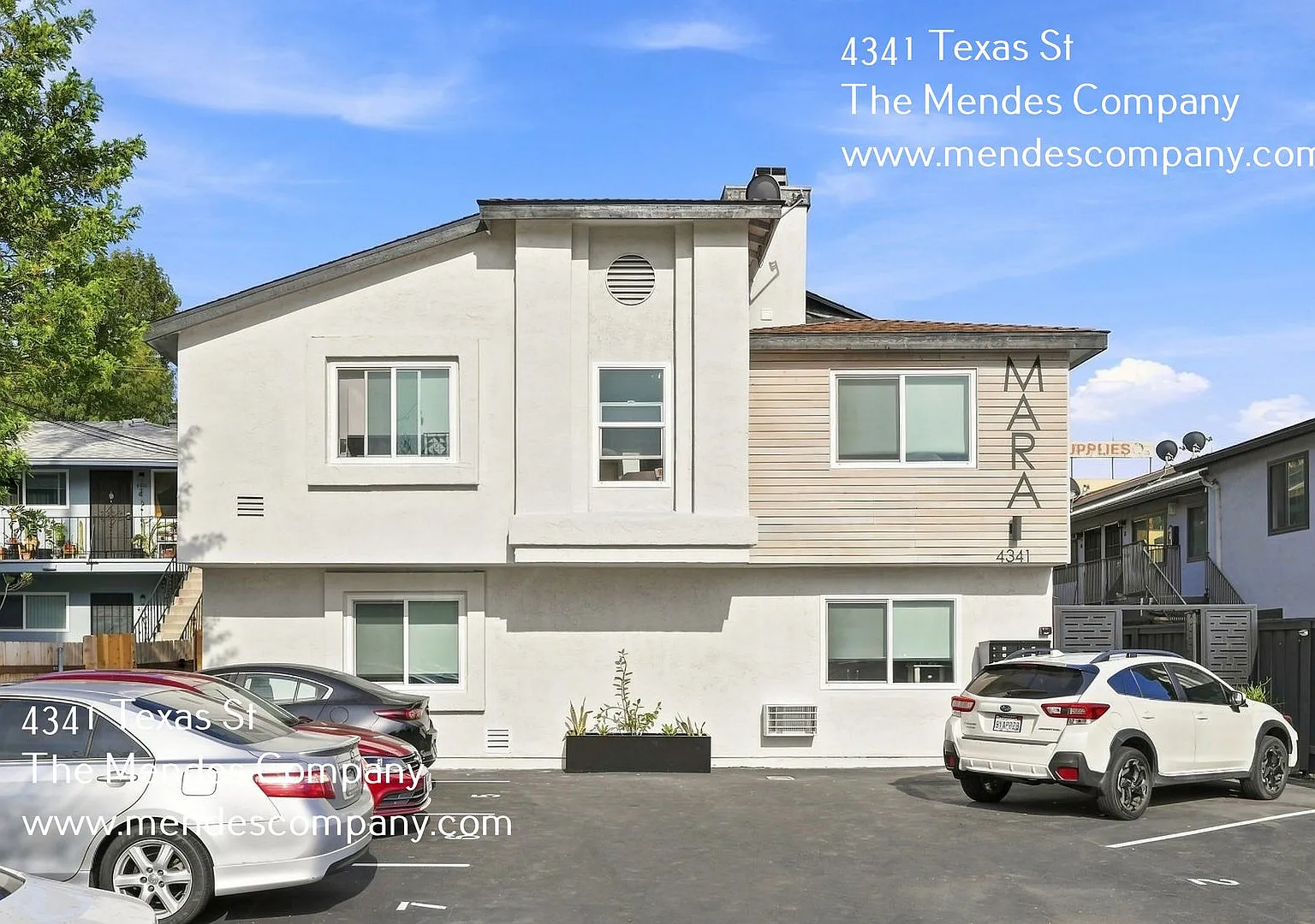 Luxury Renovated 1 bd/1bth Apartment Home in University Heights with parking, and laundry on-site... — Photo 1