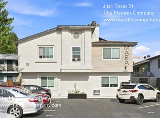 4341 Texas St APT 5, San Diego, CA 92104