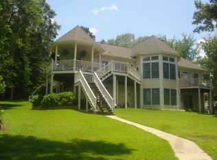 174 Cold Branch Rd, Eatonton, GA 31024