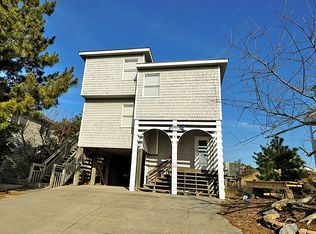 547 White Whale Way, Corolla, NC 27927