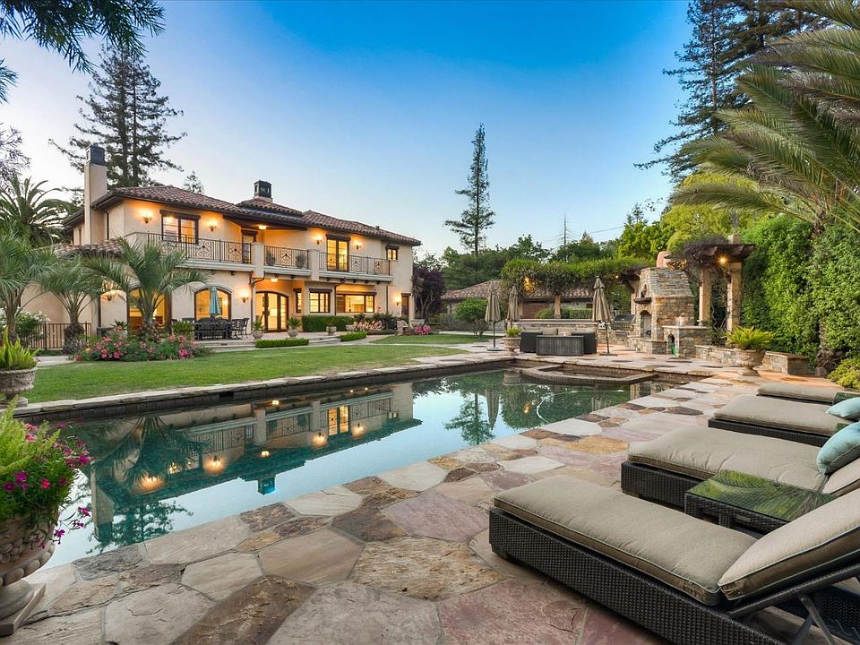 247 Atherton Ave, Atherton, CA 94027 Zillow