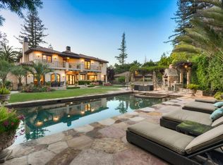 247 Atherton Ave, Atherton, CA 94027