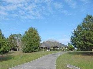 1105 Old Wagon Ct, Middleburg, FL 32068