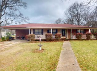 212 Saint Horace St, State Line, MS 39362