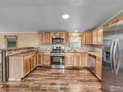 1850 Sandstone Ct #84, Loveland, CO, 80537