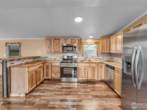 1850 Sandstone Ct #84, Loveland, CO 80537