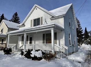 1030 4th Ave, Antigo, WI 54409
