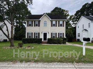 5716 Brookshadow Dr, Raleigh, NC 27610