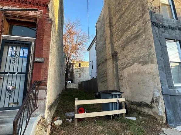 1907 W Norris St, Philadelphia, PA 19121