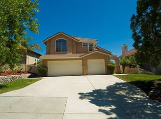 11458 Alborada Dr, San Diego, CA 92127
