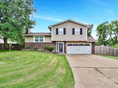 1 Frontier Ln, Rose Hill, KS, 67133