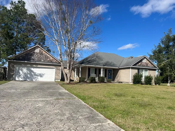 49 Westwind Way, Lakeland, GA 31635