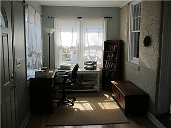 Enclosed Porch-View2