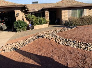 5732 W Mescal St, Glendale, AZ 85304