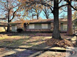 1815-181 Senator St, Texarkana, AR 71854