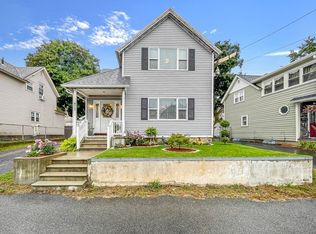 972 Main St, Clinton, MA 01510