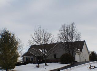 1912 Frontier Ct, West Bend, WI 53095