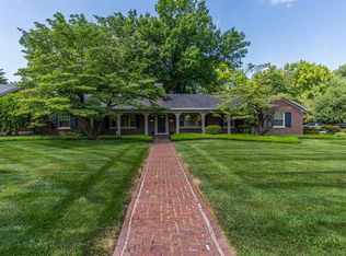 1910 Fontaine Rd, Lexington, KY 40502