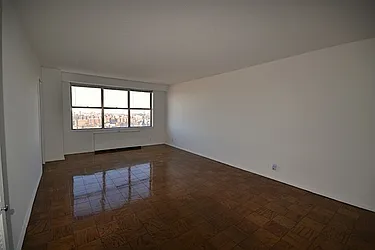 Rented by Olnick Organization