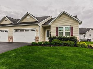 1051 Railway Xing #PVT, Webster, NY 14580